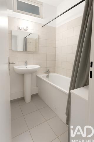 Appartement à vendre 2 pièces 43 m² Bordeaux