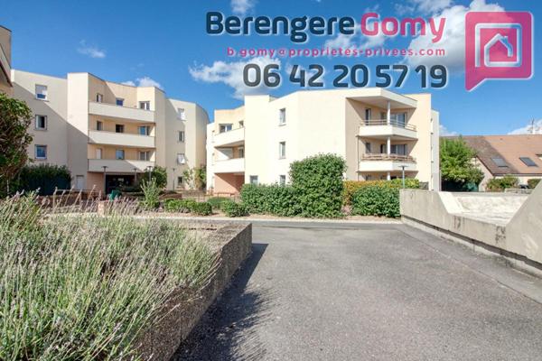 Appartement  2 pièce(s) 49.8 m2