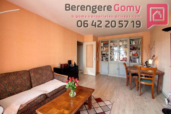 Appartement  2 pièce(s) 49.8 m2