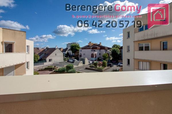 Appartement  2 pièce(s) 49.8 m2