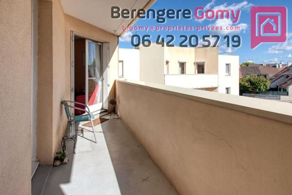 Appartement  2 pièce(s) 49.8 m2