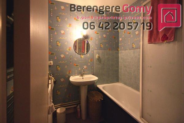 Appartement  2 pièce(s) 49.8 m2