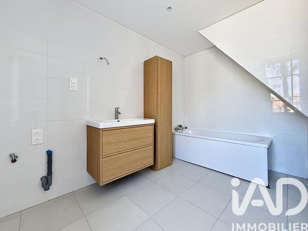 Maison à vendre 4 pièces 71 m² Roubaix