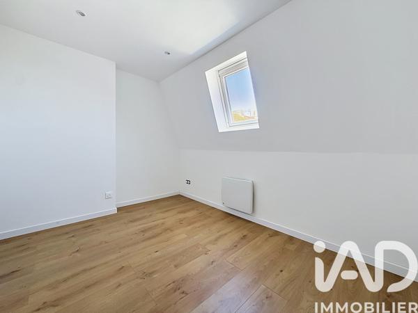 Maison à vendre 4 pièces 71 m² Roubaix