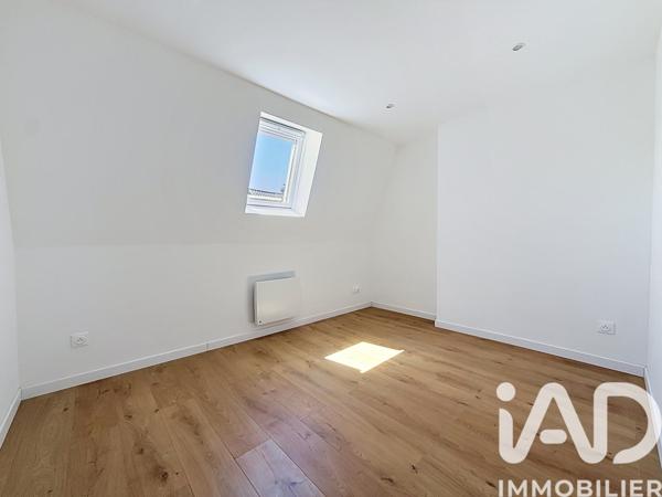 Maison à vendre 4 pièces 71 m² Roubaix