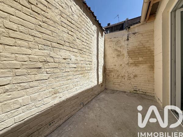 Maison à vendre 4 pièces 71 m² Roubaix