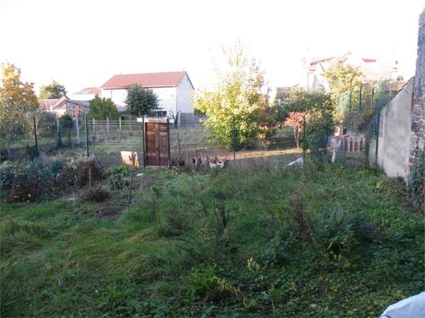 TERRAIN CONSTRUCTIBLE