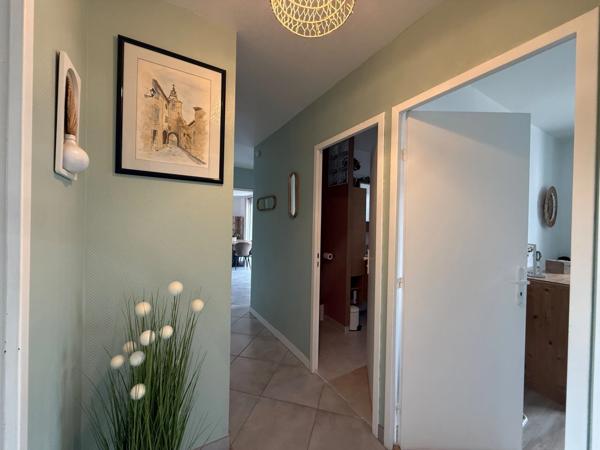 Maison à vendre 6 pièces BOOS (76)