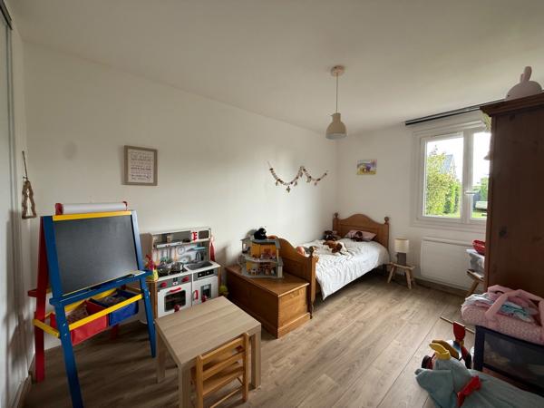 Maison à vendre 6 pièces BOOS (76)