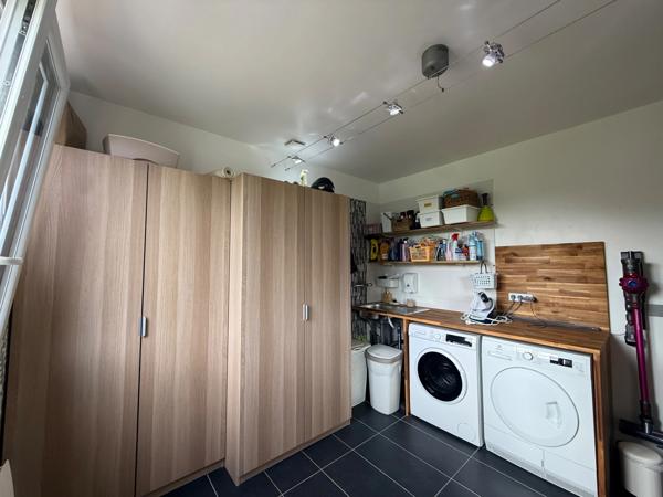 Maison à vendre 6 pièces BOOS (76)