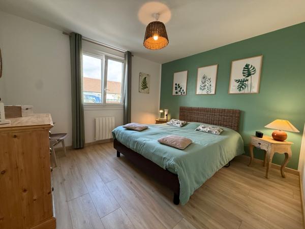 Maison à vendre 6 pièces BOOS (76)