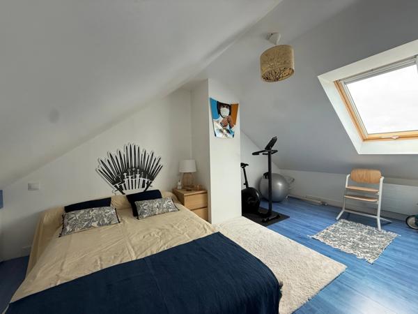 Maison à vendre 6 pièces BOOS (76)