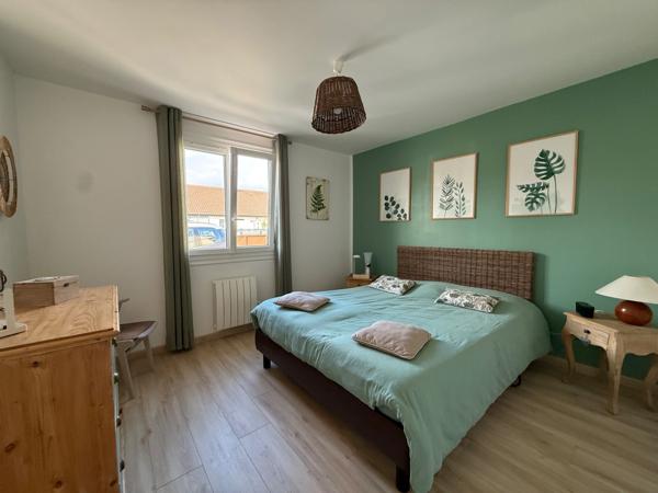 Maison à vendre 6 pièces BOOS (76)
