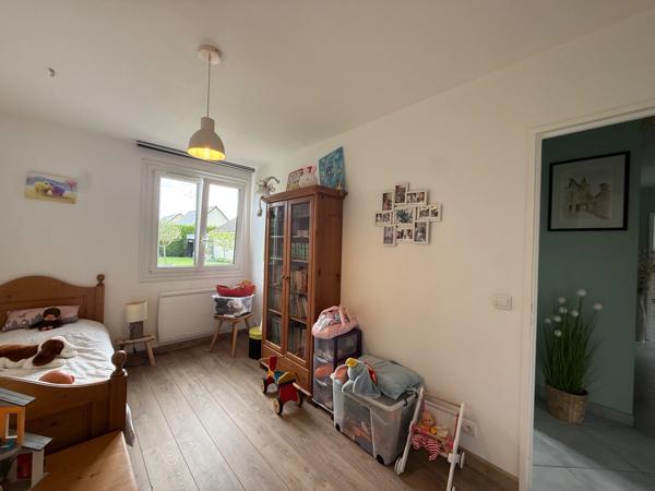 Maison à vendre 6 pièces BOOS (76)
