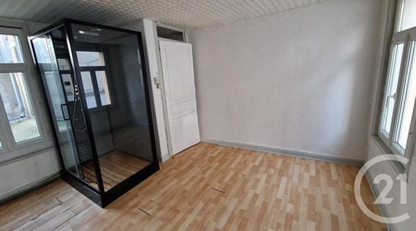 Maison à vendre  6 pièces - 115 m 2   ETAPLES  - 62
