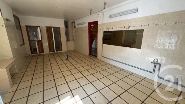 Maison à vendre  6 pièces - 115 m 2   ETAPLES  - 62