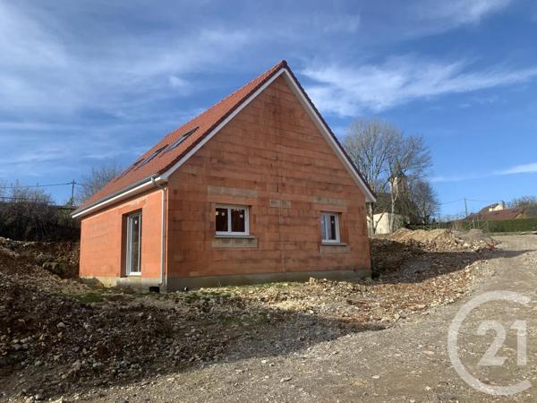 Maison à vendre  6 pièces - 115 m 2   ETAPLES  - 62