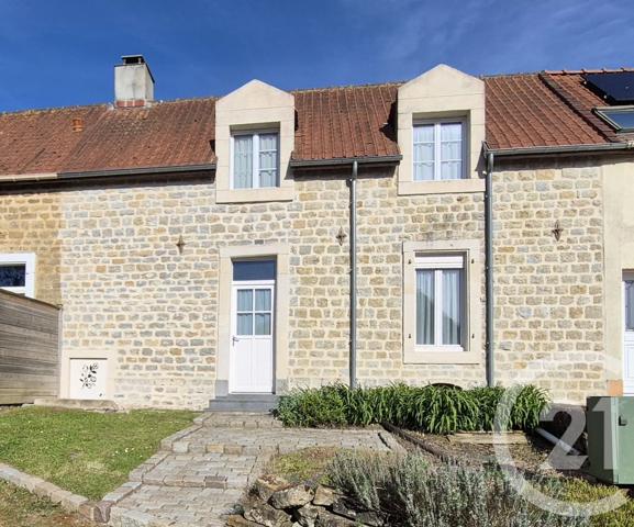Maison à vendre  6 pièces - 115 m 2   ETAPLES  - 62