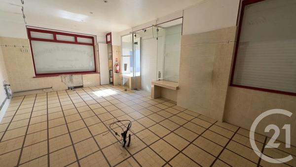 Maison à vendre  6 pièces - 115 m 2   ETAPLES  - 62