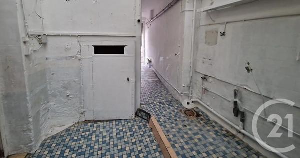 Maison à vendre  6 pièces - 115 m 2   ETAPLES  - 62