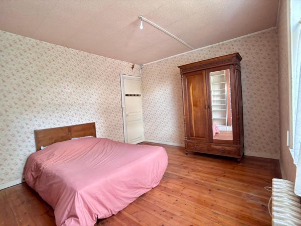 BELLE MAISON DE VILLE SEMI PLAIN-PIED