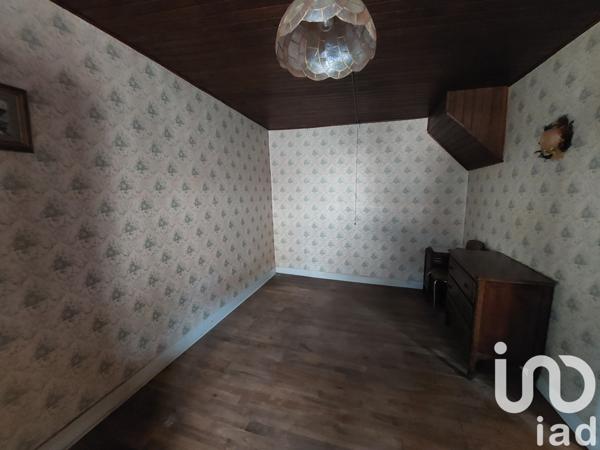 Maison 3 pièces de 54 m² à Oradour-sur-Vayres (87150)