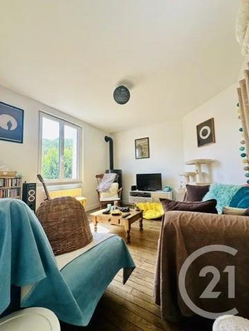 Maison à vendre  6 pièces - 106 m 2   MONTDIDIER  - 80
