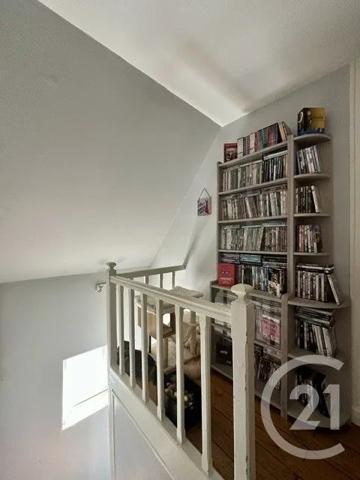 Maison à vendre  6 pièces - 106 m 2   MONTDIDIER  - 80