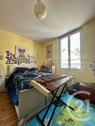 Maison à vendre  6 pièces - 106 m 2   MONTDIDIER  - 80