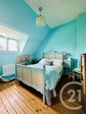 Maison à vendre  6 pièces - 106 m 2   MONTDIDIER  - 80