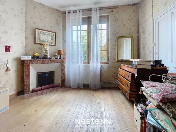 A VENDRE - Plaisance du Touch - Centre ville -Superbe maison T6 avec jardin et 2 garages