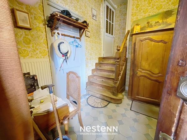 A VENDRE - Plaisance du Touch - Centre ville -Superbe maison T6 avec jardin et 2 garages