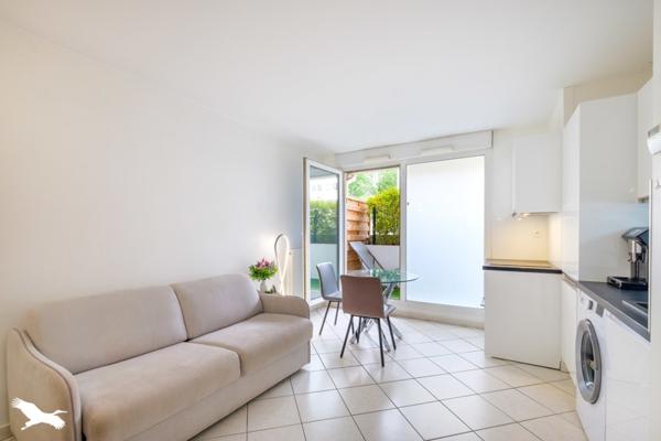 Appartement à vendre |  Lyon 07 |  2 pièces | 33 m²