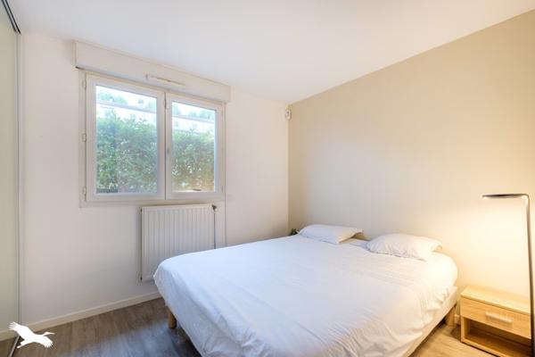 Appartement à vendre |  Lyon 07 |  2 pièces | 33 m²