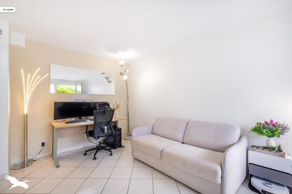 Appartement à vendre |  Lyon 07 |  2 pièces | 33 m²