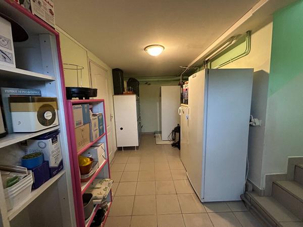 MAISON à SAINT AUGUSTIN