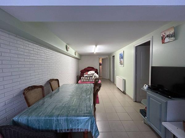 MAISON à SAINT AUGUSTIN