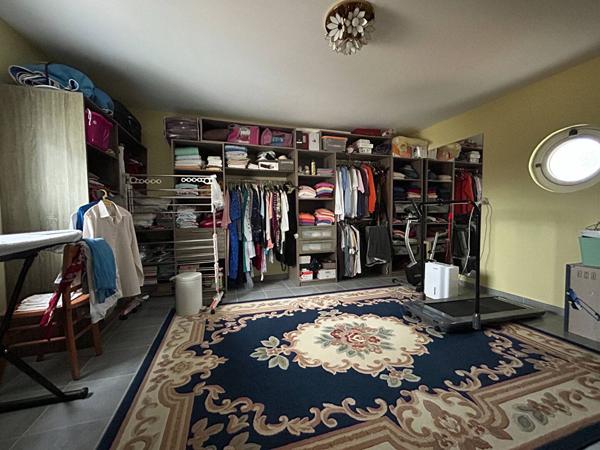 MAISON à SAINT AUGUSTIN