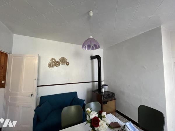 Maison de ville centre ville