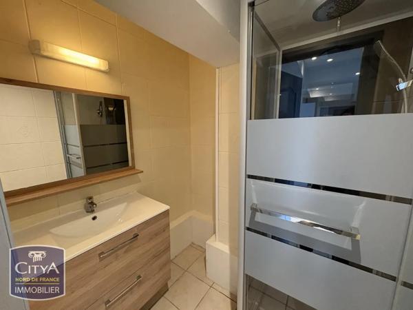 Appartement à louer 3 pièces 60m² Dunkerque (59430)