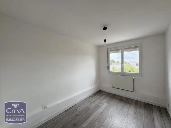 Appartement à louer 3 pièces 60m² Dunkerque (59430)