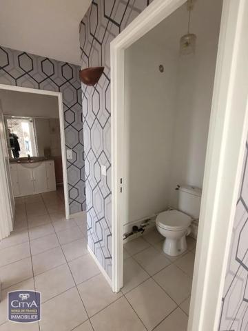 Appartement à louer 3 pièces 70.98m² Maubeuge (59600)