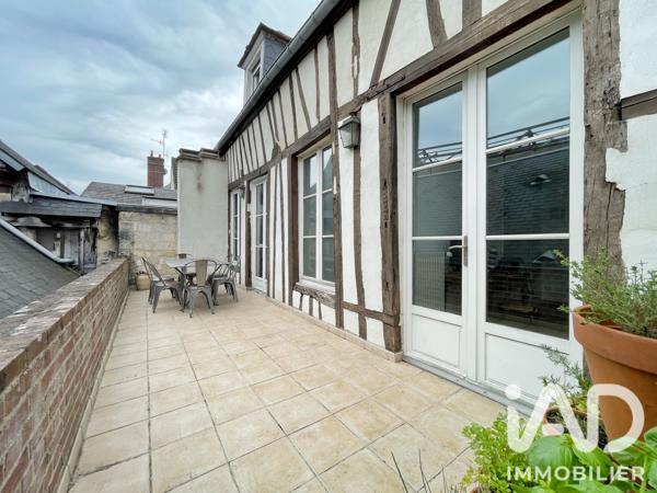Immeuble à vendre 237 m² Compiègne