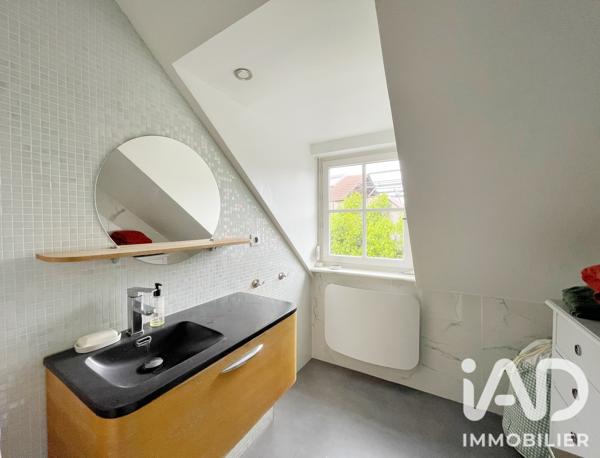 Immeuble à vendre 237 m² Compiègne