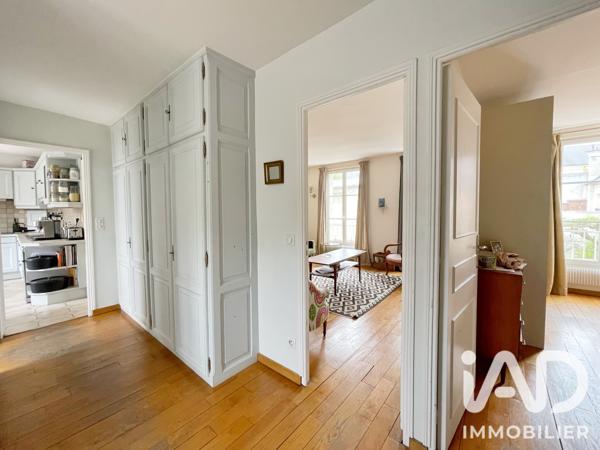 Immeuble à vendre 237 m² Compiègne