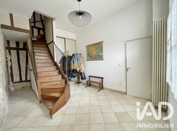 Immeuble à vendre 237 m² Compiègne