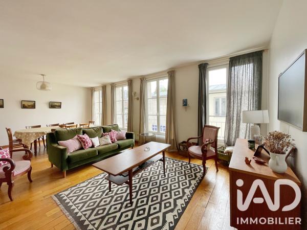 Immeuble à vendre 237 m² Compiègne