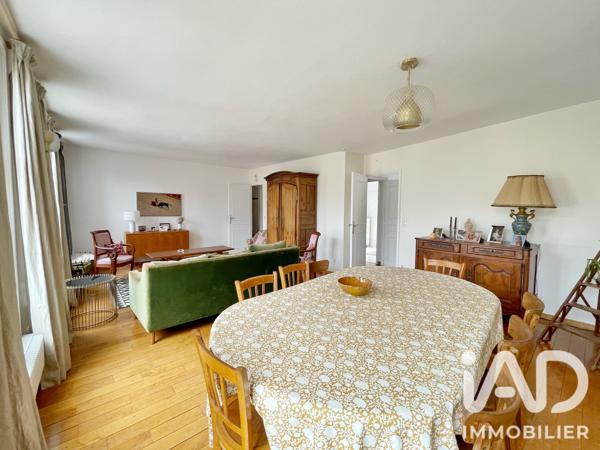 Immeuble à vendre 237 m² Compiègne