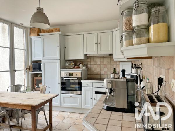 Immeuble à vendre 237 m² Compiègne