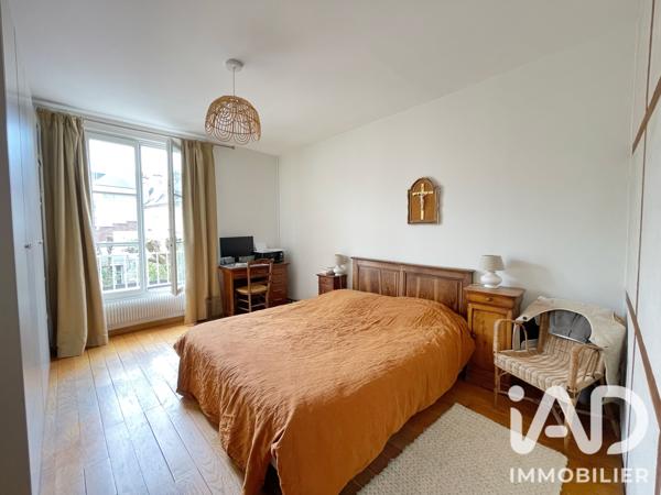 Immeuble à vendre 237 m² Compiègne